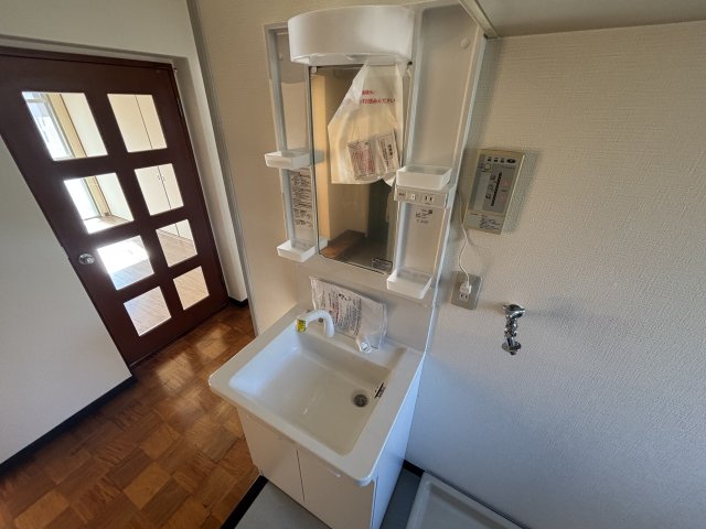 三室山コープタウン3号棟のその他写真