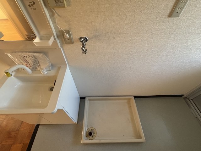 三室山コープタウン3号棟のその他写真