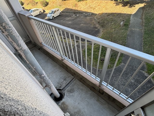 三室山コープタウン3号棟のその他写真
