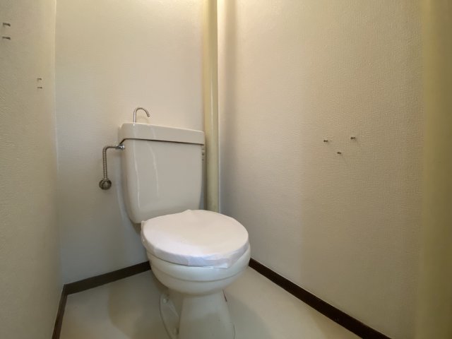 三室山コープタウン5号棟のその他写真