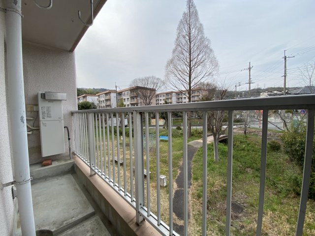 三室山コープタウン5号棟のその他写真
