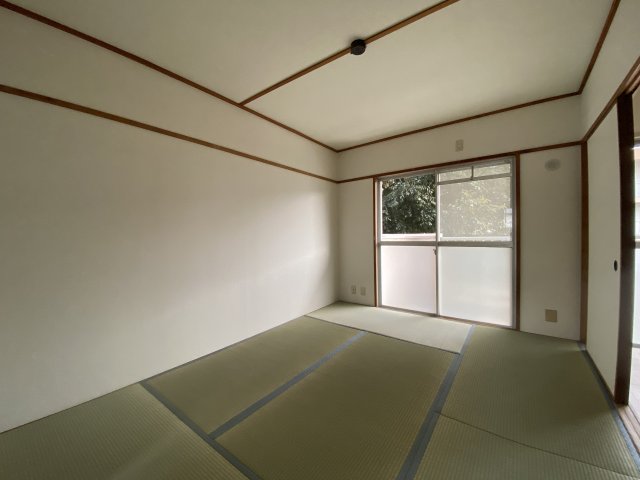 三室山コープタウン5号棟の内装写真