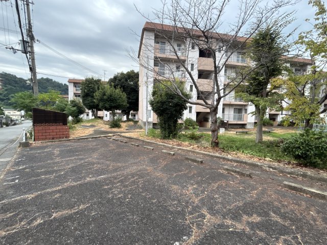 三室山コープタウン5号棟のその他写真