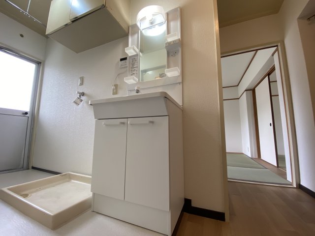 三室山コープタウン5号棟のその他写真
