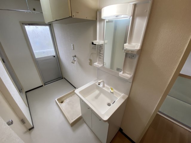 三室山コープタウン5号棟のその他写真