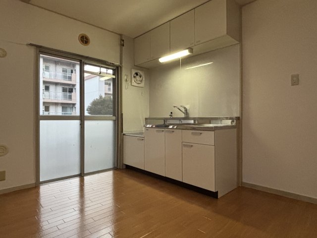 三室山コープタウン8号棟のその他写真