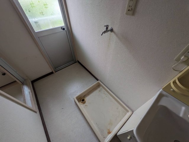 三室山コープタウン8号棟のその他写真