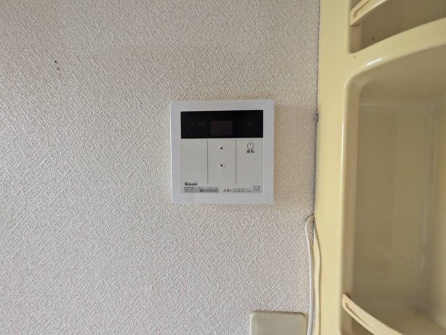 三室山コープタウン8号棟のその他写真