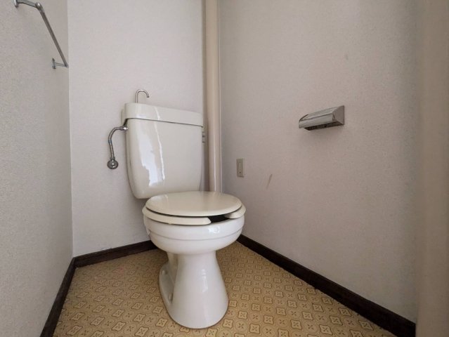 三室山コープタウン8号棟のその他写真