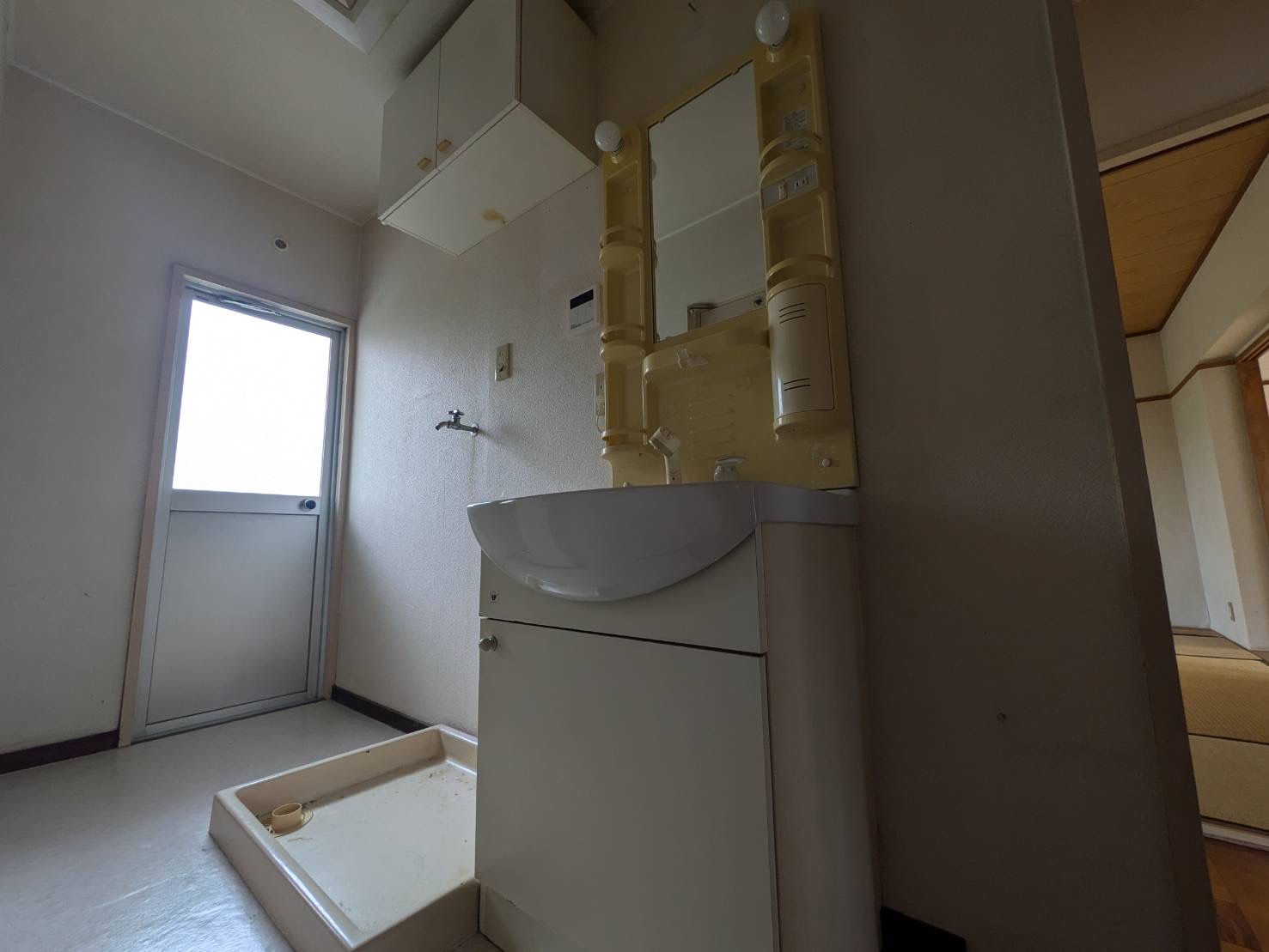 三室山コープタウン8号棟のその他写真