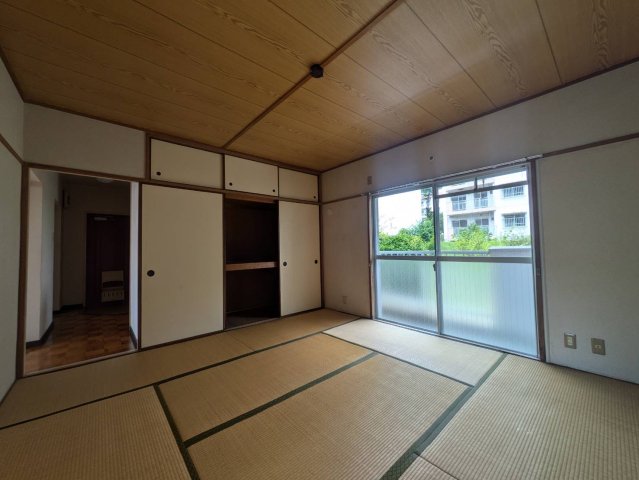 三室山コープタウン8号棟のその他写真