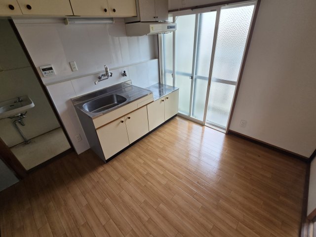 新和マンションのその他写真