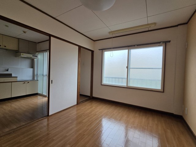 新和マンションのその他写真