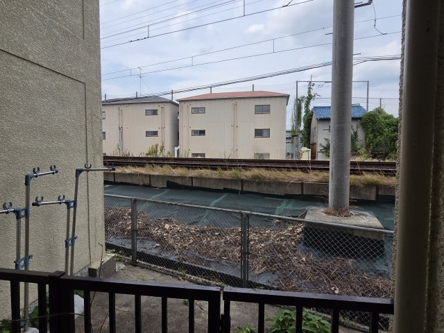 新和マンションのその他写真