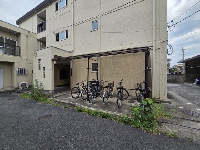 新和マンションのその他写真