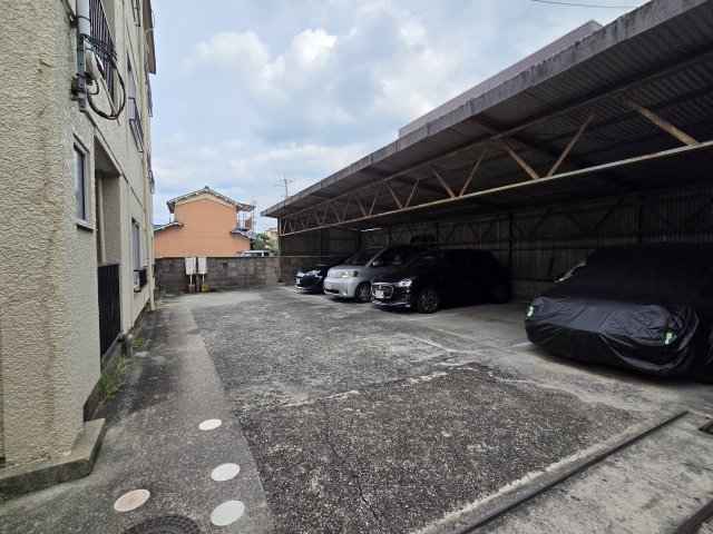 新和マンションのその他写真