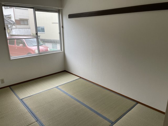 レピュート北野の内装写真