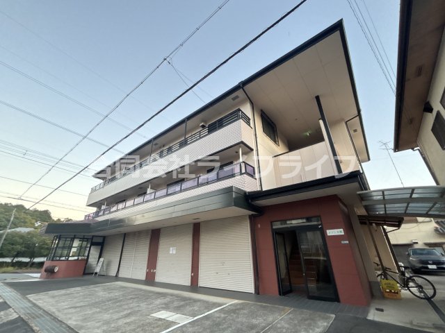 メゾン大和