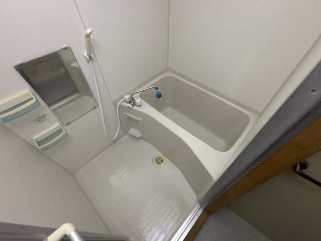 メゾン大和の風呂写真