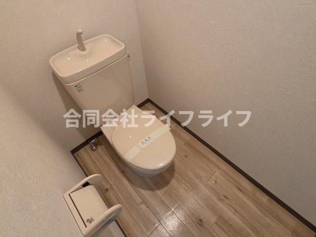 香芝木材弐番館のその他写真