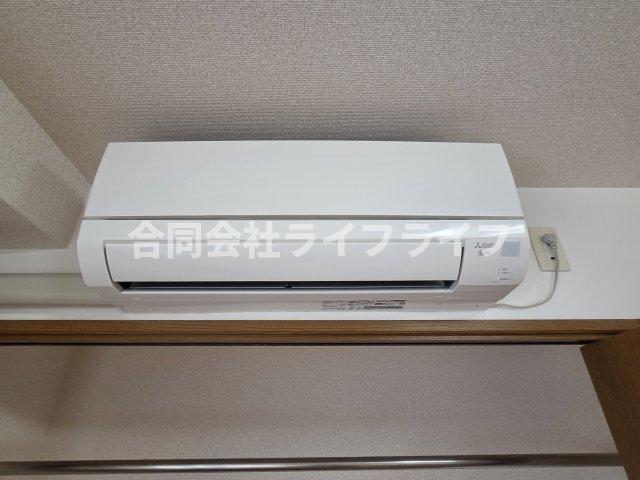 香芝木材弐番館のその他写真