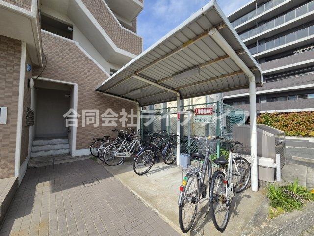 香芝木材弐番館のその他写真