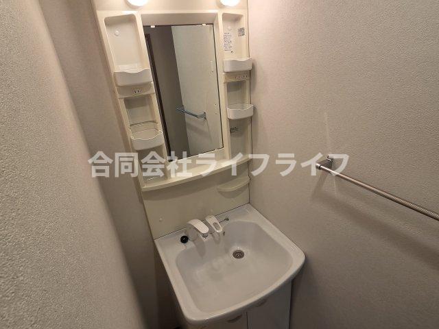香芝木材弐番館のその他写真