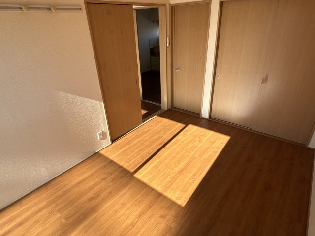 エステートピア尼ヶ辻の内装写真