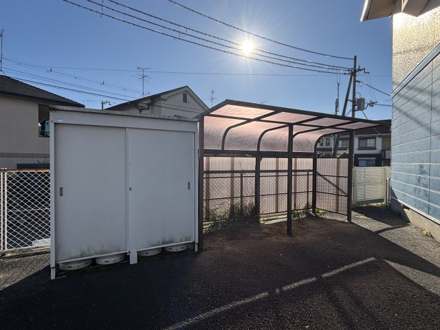エステートピア尼ヶ辻のその他写真