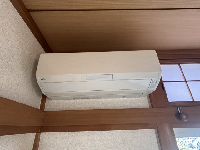 近鉄大阪線 二上駅 徒歩9分 2階建 築34年のその他写真