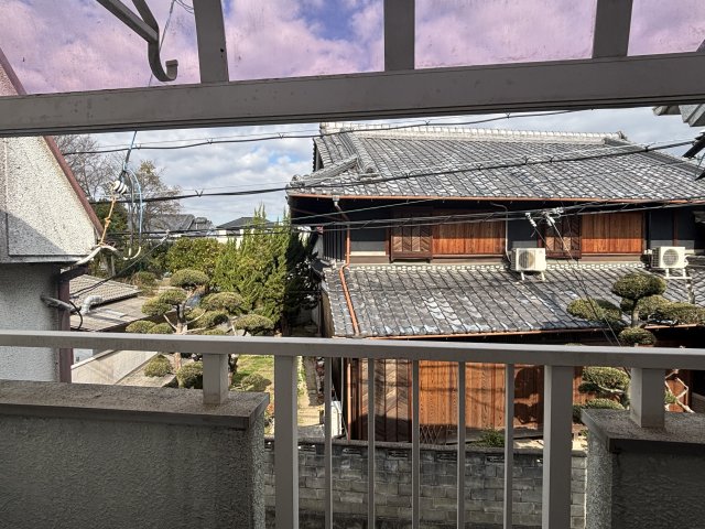 近鉄大阪線 二上駅 徒歩9分 2階建 築34年のその他写真
