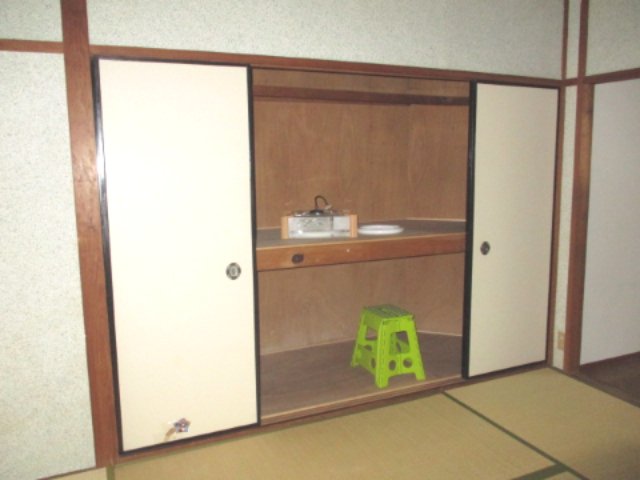 森田ハイツのその他写真
