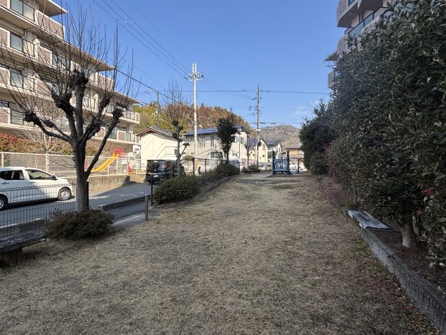 チサンマンションII番館のその他写真
