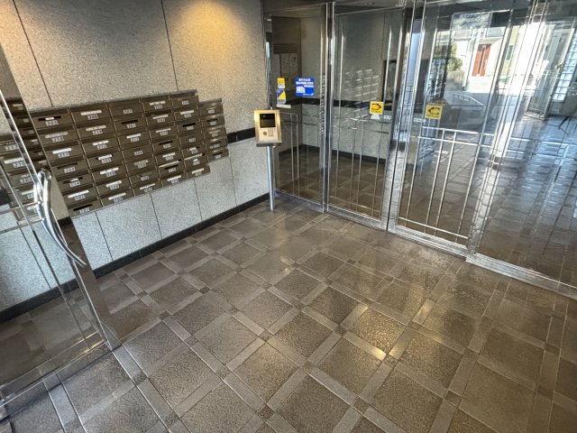 チサンマンションII番館のその他写真