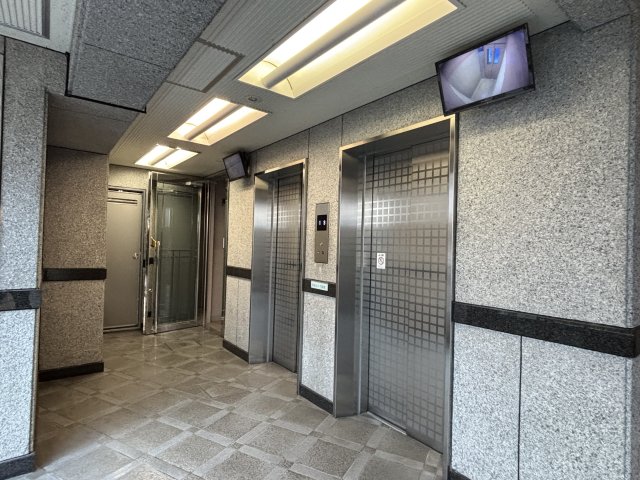チサンマンションII番館のその他写真