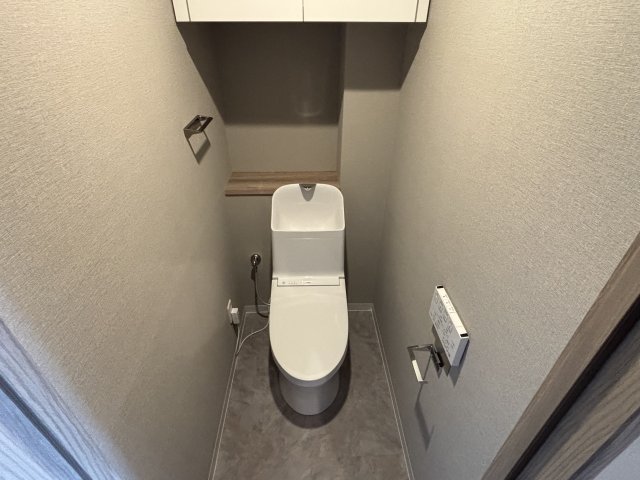 チサンマンションII番館のその他写真