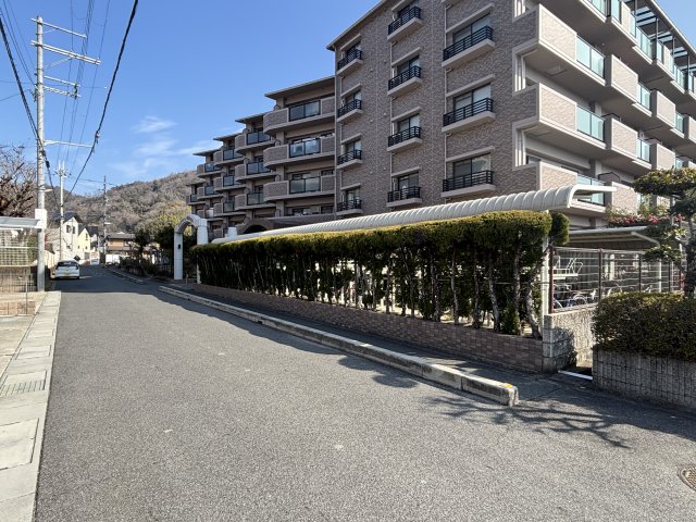 チサンマンションII番館のその他写真