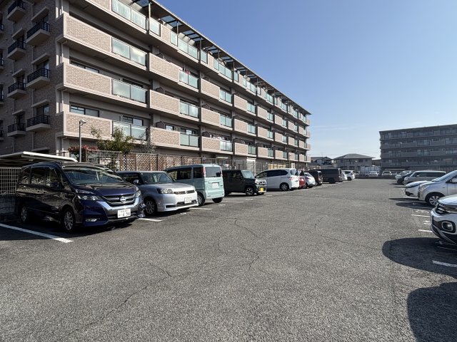 チサンマンションII番館のその他写真