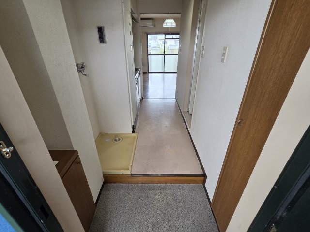 リオグランデー由希の玄関写真