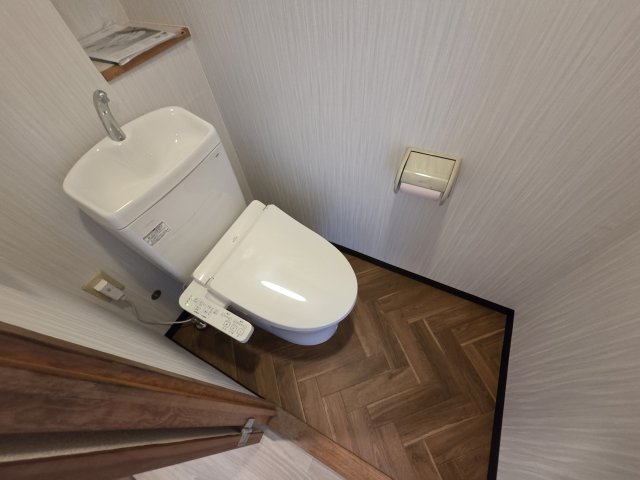 サンローゼ竜田川のその他写真