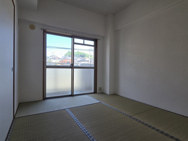 サンローゼ竜田川の内装写真