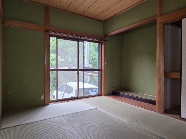 王寺町舟戸3丁目戸建の内装写真