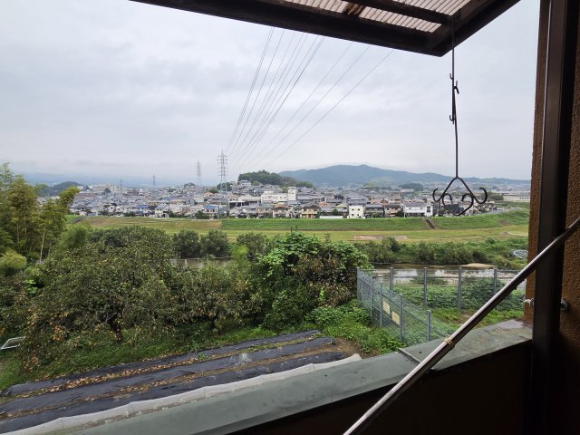 近鉄田原本線 大輪田駅 徒歩12分 2階建 築42年のその他写真