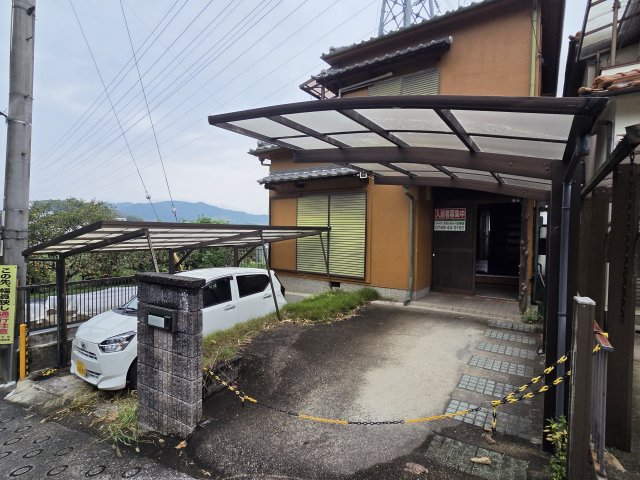 王寺町舟戸3丁目戸建のその他写真