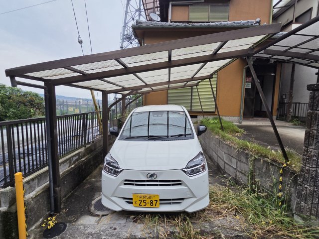 王寺町舟戸3丁目戸建のその他写真