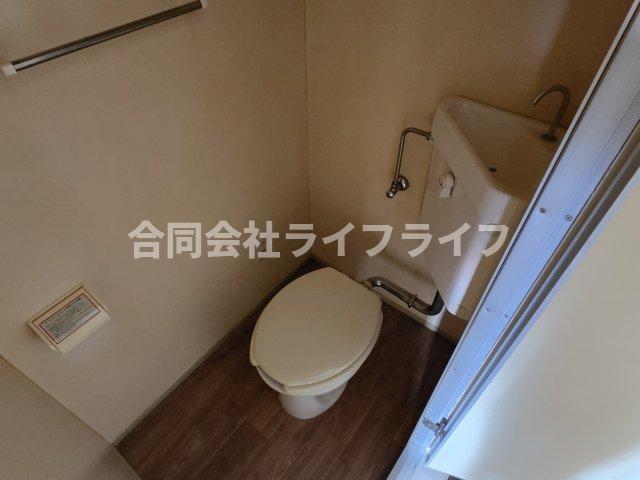 ヤマセン3番館のその他写真