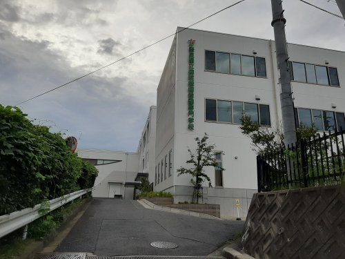 ヤマセン3番館の周辺写真