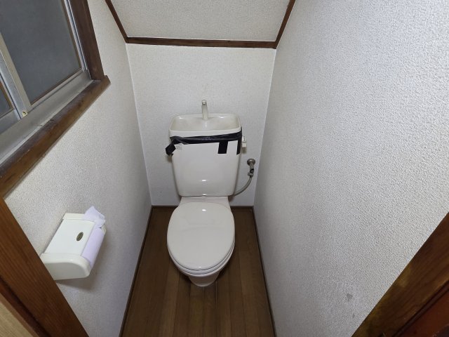 南海電鉄高野線 萩原天神駅 徒歩28分 2階建 築48年のその他写真