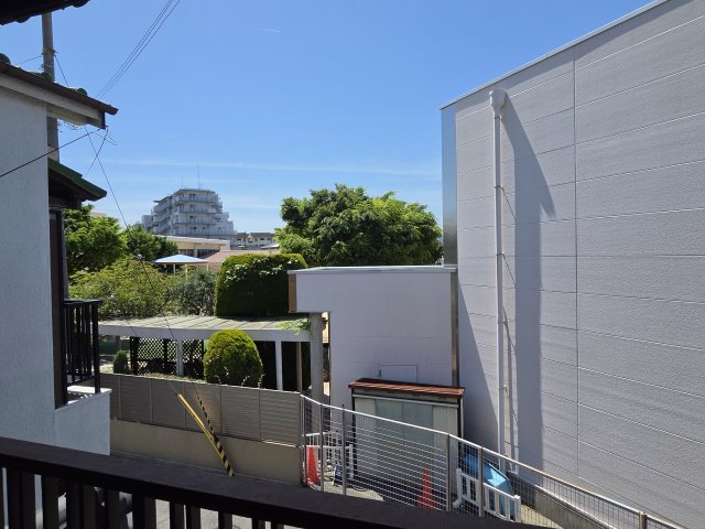 南海電鉄高野線 萩原天神駅 徒歩28分 2階建 築48年のその他写真