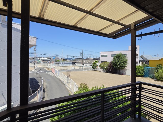 南海電鉄高野線 萩原天神駅 徒歩28分 2階建 築48年のその他写真